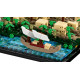 LEGO Конструктор Architecture Піраміда Хеопса 21058