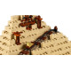 LEGO Конструктор Architecture Піраміда Хеопса 21058