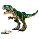 LEGO Конструктор Creator Тиранозавр, 31151