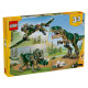 LEGO Конструктор Creator Тиранозавр, 31151