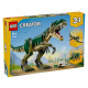 LEGO Конструктор Creator Тиранозавр, 31151 | LEGO в Україні