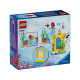 LEGO Конструктор Disney Музична сцена для Аріель, (43235)
