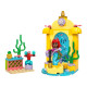 LEGO Конструктор Disney Музична сцена для Аріель, (43235)