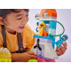 LEGO Конструктор DUPLO Town Пригоди на космічному шатлі 3в1, (10422)