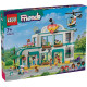 LEGO Конструктор Friends Лікарня в Хартлейк-Сіті, (42621) | LEGO в Україні