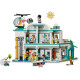 LEGO Конструктор Friends Лікарня в Хартлейк-Сіті, (42621)