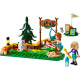 LEGO Конструктор Friends Стрільбище у пригодницькому таборі, (42622)