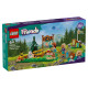 LEGO Конструктор Friends Стрільбище у пригодницькому таборі, (42622) | LEGO в Україні