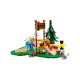 LEGO Конструктор Friends Стрільбище у пригодницькому таборі, (42622)