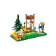 LEGO Конструктор Friends Стрільбище у пригодницькому таборі, (42622)