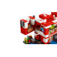 LEGO Конструктор Minecraft Грибний будинок, 21270