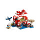 LEGO Конструктор Minecraft Грибний будинок, 21270