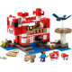 LEGO Конструктор Minecraft Грибний будинок, 21270