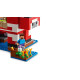 LEGO Конструктор Minecraft Грибний будинок, 21270