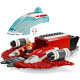 LEGO Конструктор Star Wars Багряний вогняний яструб 75384