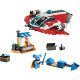 LEGO Конструктор Star Wars Багряний вогняний яструб 75384