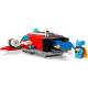 LEGO Конструктор Star Wars Багряний вогняний яструб 75384