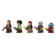 LEGO Конструктор Star Wars Оніксовий попіл, (75374)