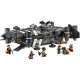 LEGO Конструктор Star Wars Оніксовий попіл, (75374)