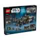 LEGO Конструктор Star Wars Оніксовий попіл, (75374)