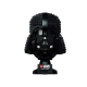 LEGO Конструктор Star Wars Шолом Дарта Вейдера 75304