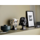 LEGO Конструктор Star Wars Шолом Дарта Вейдера 75304