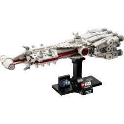 LEGO Конструктор Star Wars Тантів IV, (75376)