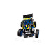 LEGO Конструктор Technic Позашляховик багі для перегонів, 42164