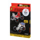 Same Toy Конструктор металевий Intelligent DIY Model Car (2 моделі) | KIOSK для МАМ
