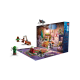 Конструктор LEGO Advent Star Wars 2025, 75418