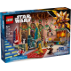 Конструктор LEGO Advent Star Wars 2025, 75418 | LEGO в Україні