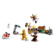 Конструктор LEGO Advent Star Wars 2025, 75418