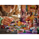 Конструктор LEGO Advent Star Wars 2025, 75418