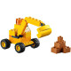 Конструктор LEGO Classic Кубики для творчого конструювання, 10698