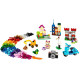 Конструктор LEGO Classic Кубики для творчого конструювання, 10698