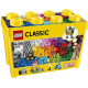 Конструктор LEGO Classic Кубики для творчого конструювання, 10698