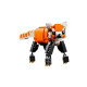 Конструктор LEGO Creator 3в1 Величний тигр, 755 деталей (31129)