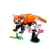 Конструктор LEGO Creator 3в1 Величний тигр, 755 деталей (31129)