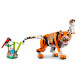 Конструктор LEGO Creator 3в1 Величний тигр, 755 деталей (31129)