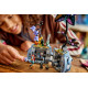 Конструктор LEGO Disney Classic Квітковий горщик Саллі, 43288