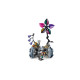 Конструктор LEGO Disney Classic Квітковий горщик Саллі, 43288
