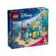 Конструктор LEGO Disney Princess Чарівний мініпалац Аріель, 43285