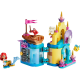 Конструктор LEGO Disney Princess Чарівний мініпалац Аріель, 43285