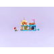 Конструктор LEGO Disney Princess Чарівний мініпалац Аріель, 43285
