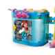 Конструктор LEGO Disney Princess Чарівний мініпалац Аріель, 43285
