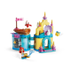 Конструктор LEGO Disney Princess Чарівний мініпалац Аріель, 43285