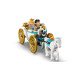 Конструктор LEGO Disney Princess Замок Попелюшки й карета, 43275