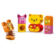 Конструктор LEGO DUPLO Disney День народження Вінні Пуха, 10457