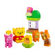 Конструктор LEGO DUPLO Disney День народження Вінні Пуха, 10457