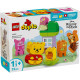 Конструктор LEGO DUPLO Disney День народження Вінні Пуха, 10457 | LEGO в Україні